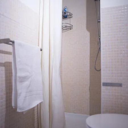 Giorgia's Appartement *