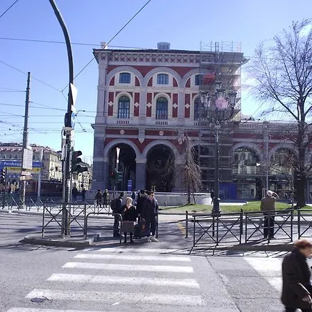 Giorgia's * Turin