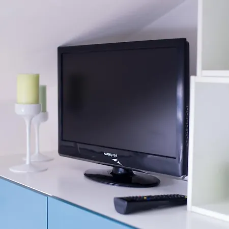 Apartman Giorgia's