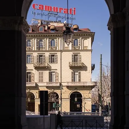 Giorgia's Turin