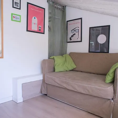 Giorgia's Appartement