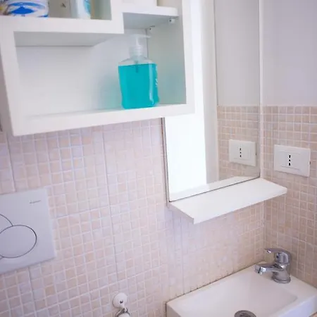 Appartement Giorgia's *