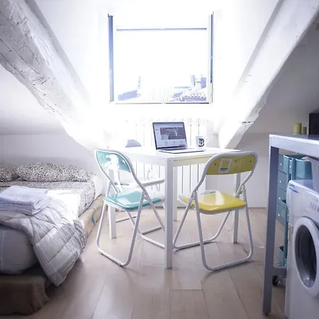 Giorgia's Appartement